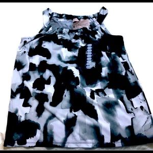 Philosophy Keyhole top